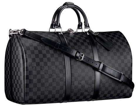 Damier Graphite 